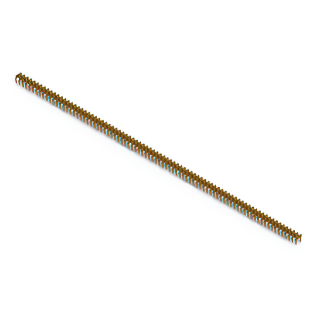 105 SERIES CONTACT STRIP WITH 83