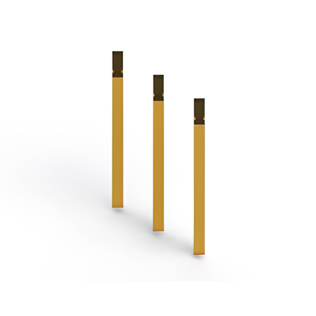 106 SERIES CONTACT STRIP WITH 3