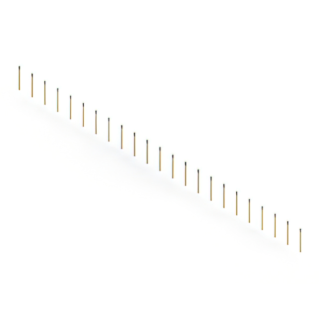 106 SERIES CONTACT STRIP WITH 23
