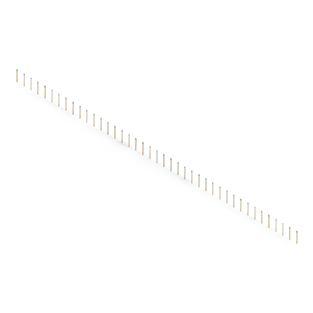 106 SERIES CONTACT STRIP WITH 41