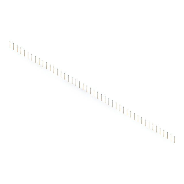 106 SERIES CONTACT STRIP WITH 46