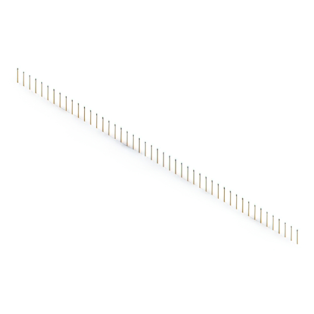 106 SERIES CONTACT STRIP WITH 47