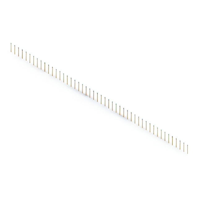 106 SERIES CONTACT STRIP WITH 48