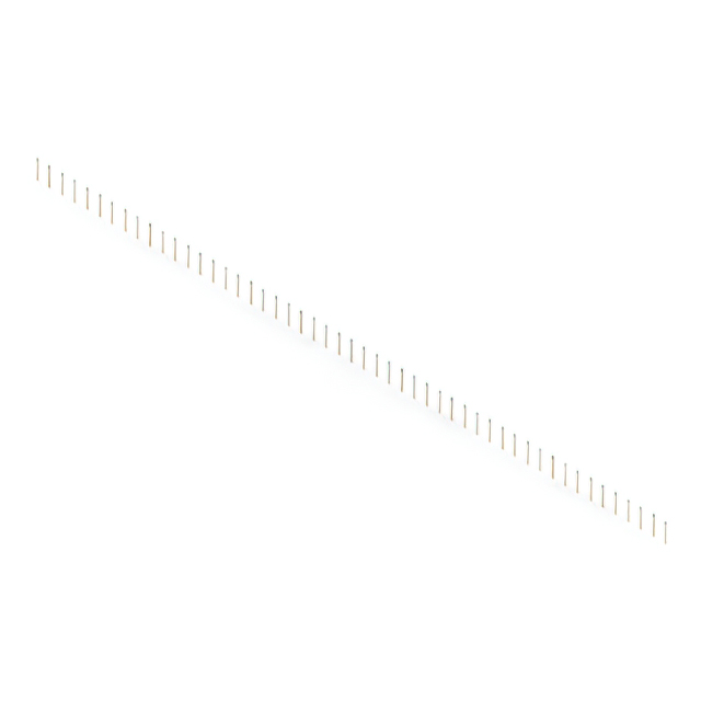106 SERIES CONTACT STRIP WITH 51