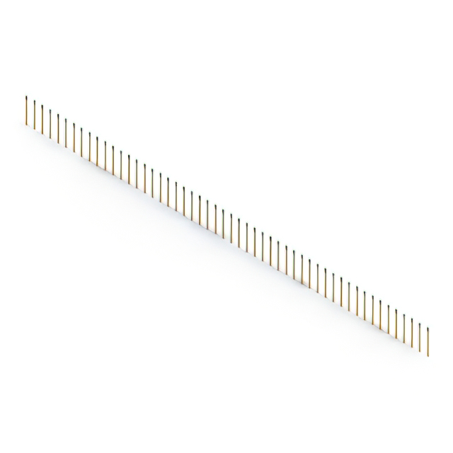 106 SERIES CONTACT STRIP WITH 52
