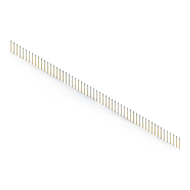 106 SERIES CONTACT STRIP WITH 56