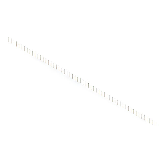 106 SERIES CONTACT STRIP WITH 56