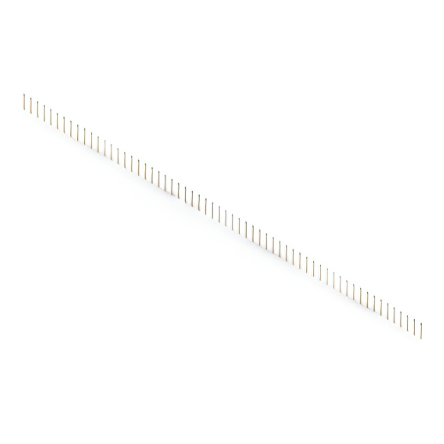 106 SERIES CONTACT STRIP WITH 60