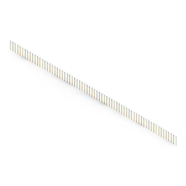 106 SERIES CONTACT STRIP WITH 68