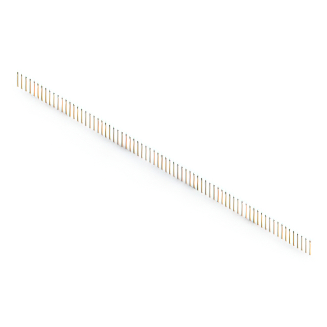 106 SERIES CONTACT STRIP WITH 74