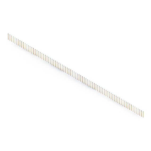 106 SERIES CONTACT STRIP WITH 81