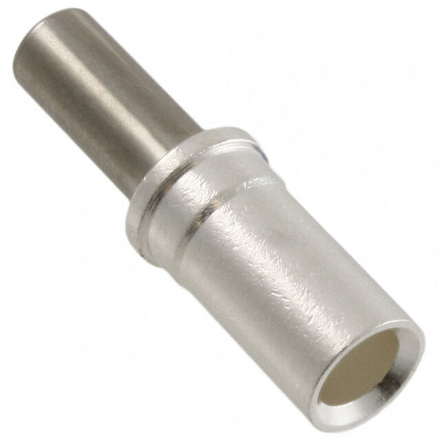 CONN SOCKET #8 CRIMP REMOVABLE