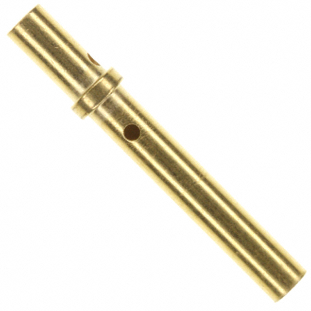 CONTACT SOCKET POWER 20AWG GOLD
