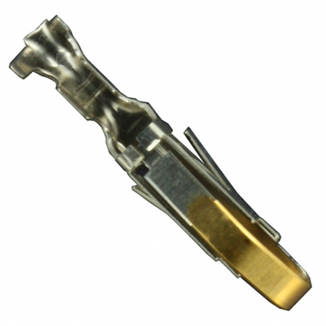CONTACT NON-GEND SGNL 20-24AWG
