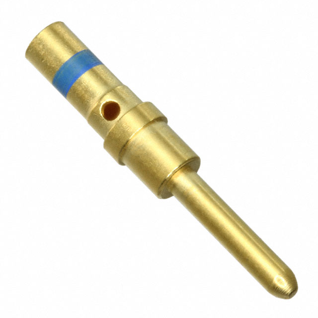 CONTACT PIN 16-20AWG GOLD