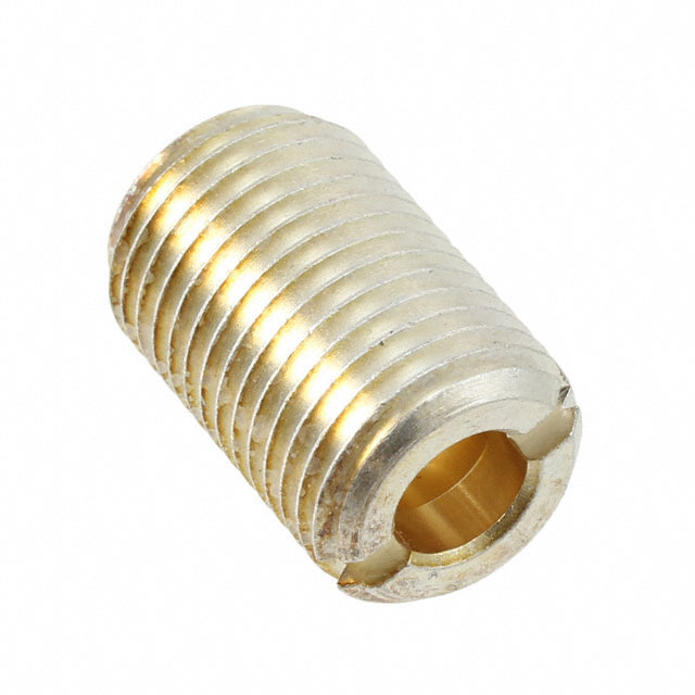 CONTACT SOCKET POWER GOLD