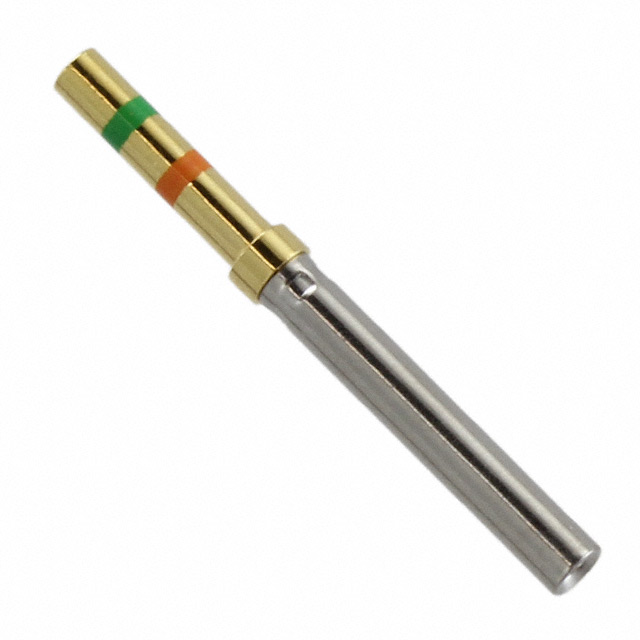 CONTACT SCKT SGNL 22-26AWG GOLD