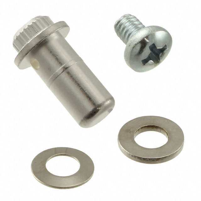 ICCON, SIZE 4 LOCKING PIN ASSEMB
