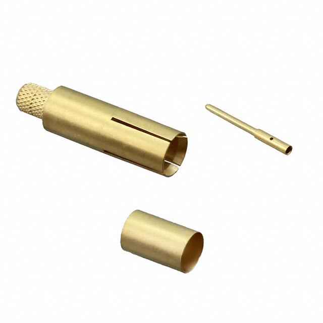 CONTACT SCKT COAX RG-142/142A/