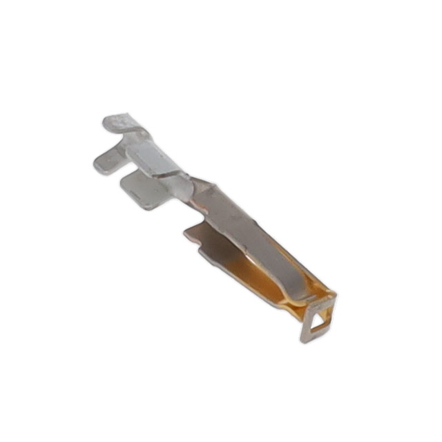 DIN CRIMP CNT TERM AWG2026 100