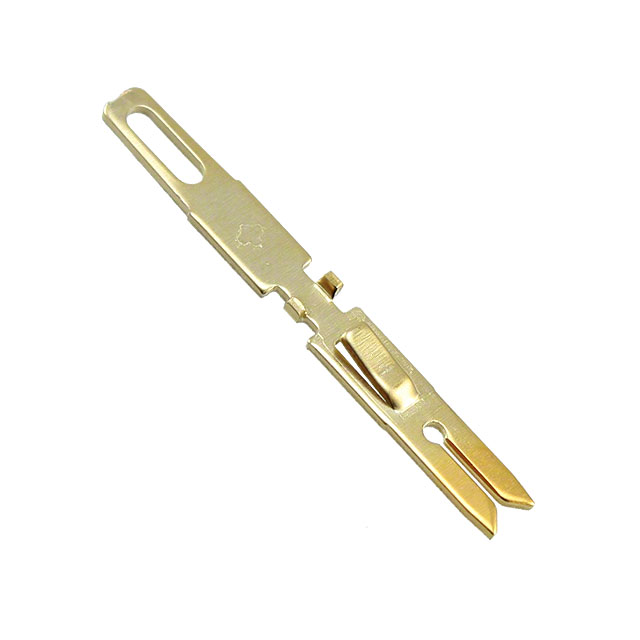 CONTACT NON-GEND SGNL 18-28AWG