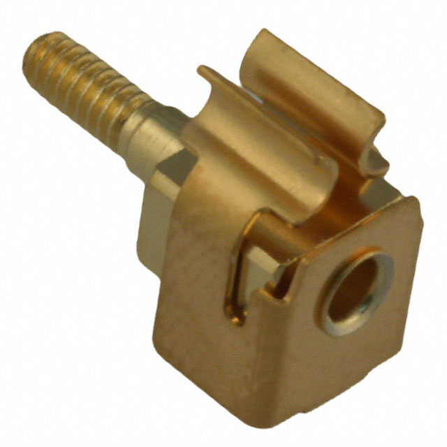 CONTACT SOCKET POWER GOLD