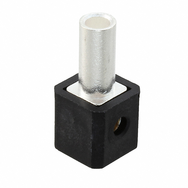 CONTACT SOCKET POWER 8AWG GOLD