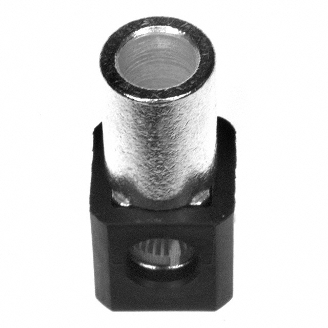 CONTACT SOCKET POWER 6AWG GOLD