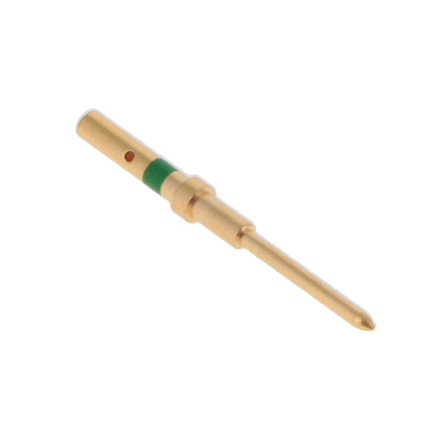 CRIMP CON PIN SIGNAL SIZE 22