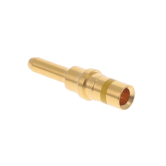 CRIMP CON PIN POWER SIZE 12