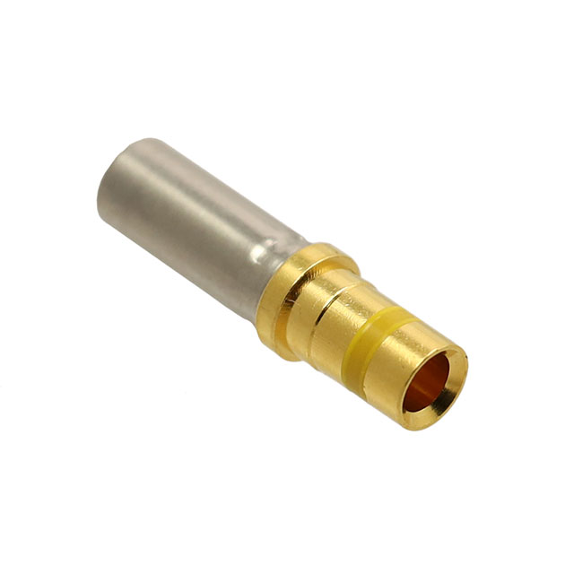 CRIMP CON SOCKET POWER SIZE 12