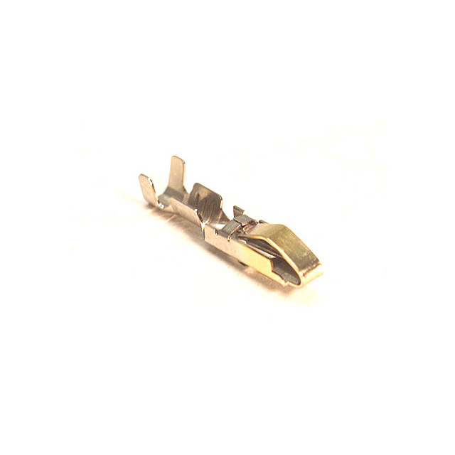 CONTACT SOCKET PWR 18-24AWG GOLD