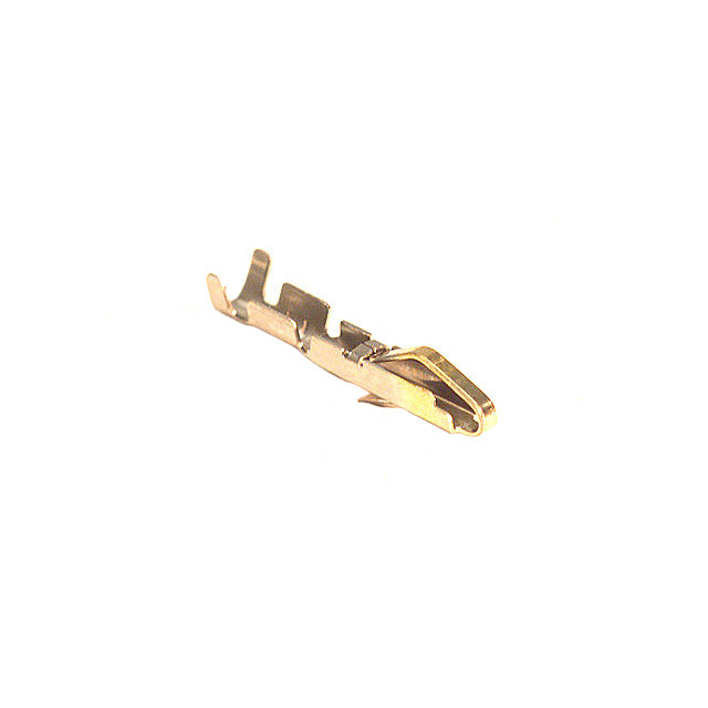 CONTACT SCKT SGNL 14-16AWG GOLD