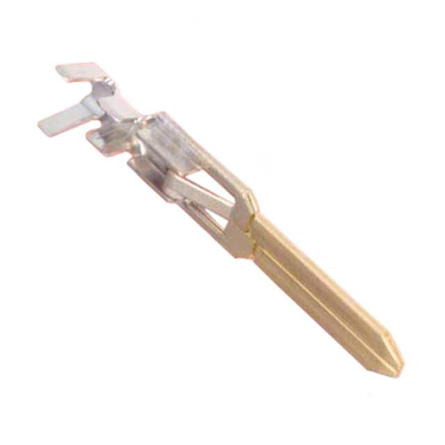 CONTACT PIN POWER 16-18AWG GOLD