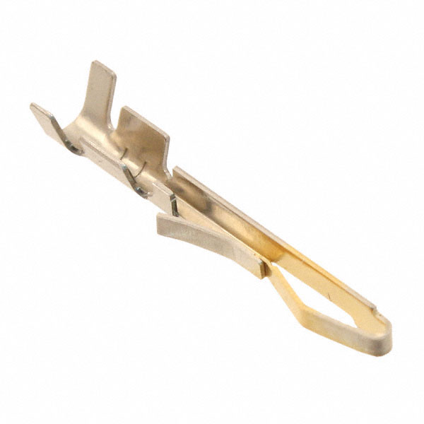 CONTACT SOCKET PWR 20-24AWG GOLD