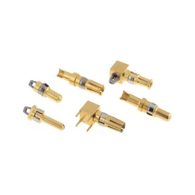 CONTACT PIN POWER 12AWG GOLD