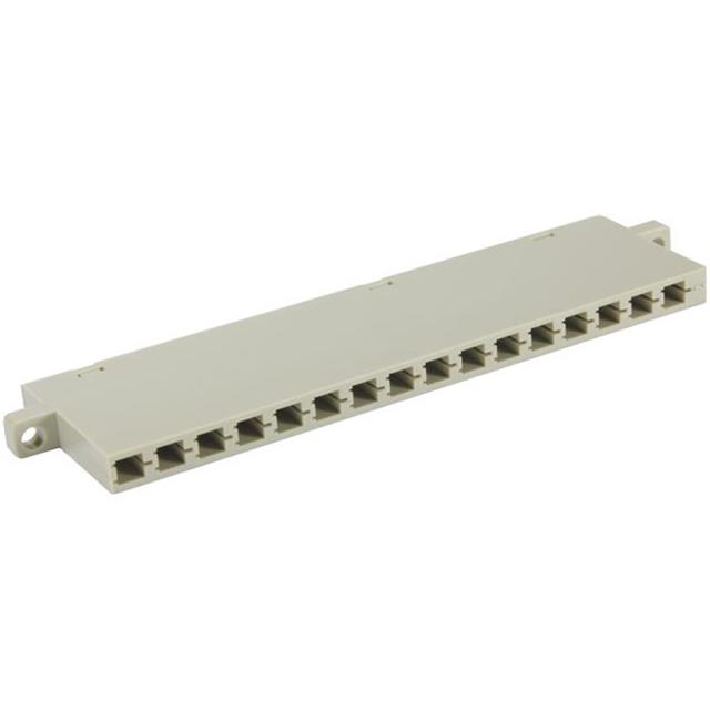 DIN-POWER UNIVERSAL ADAPTER