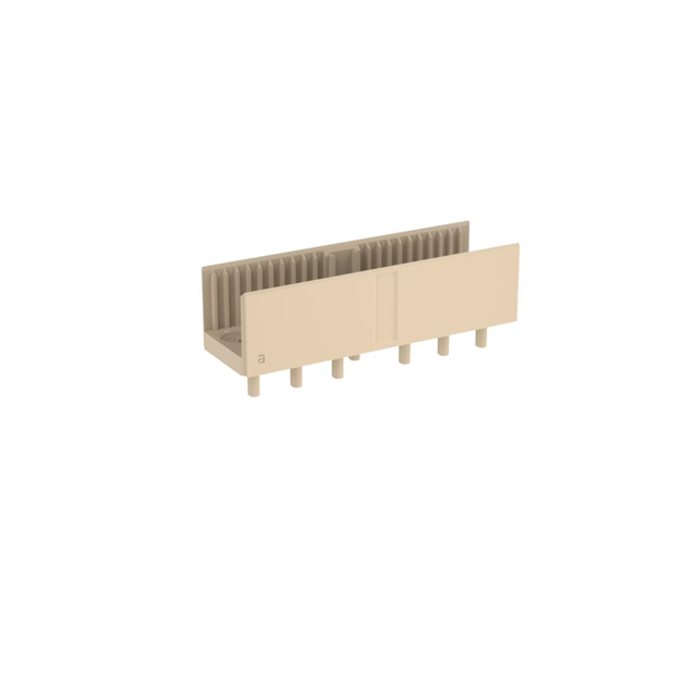 2MM HM L 6 CAVITIES F