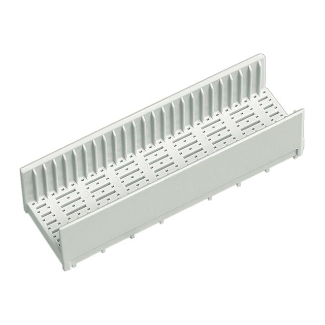 CONN SHROUD B22 154POS