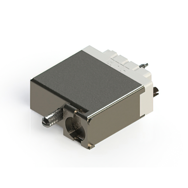 516 SERIES RACK & PANEL CONNECTO
