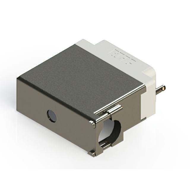 516 SERIES RACK & PANEL CONNECTO