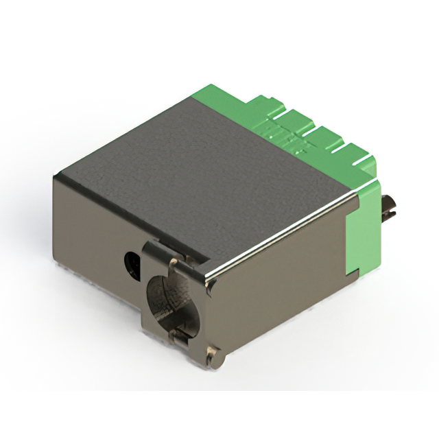 516 SERIES RACK & PANEL CONNECTO