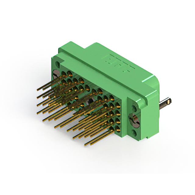 516 SERIES RACK & PANEL CONNECTO