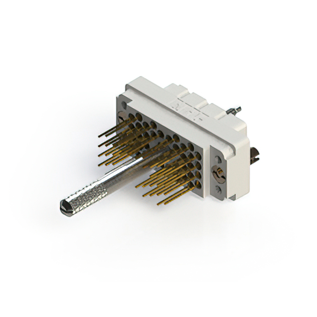 516 SERIES RACK & PANEL CONNECTO