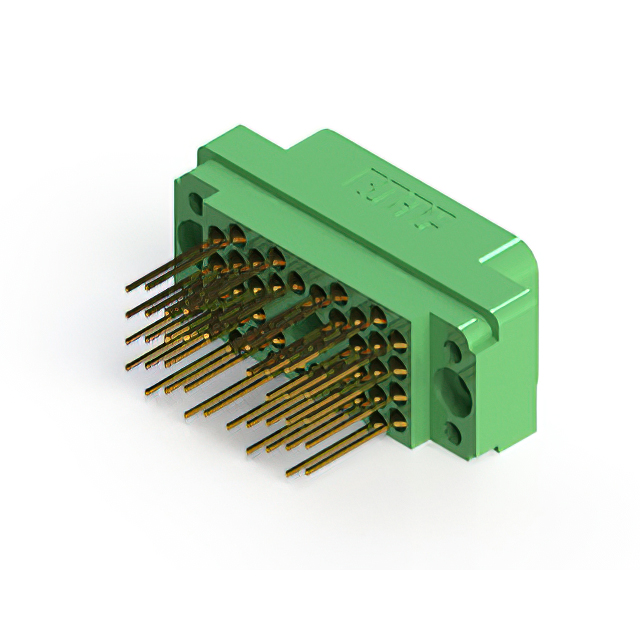 516 SERIES RACK & PANEL CONNECTO