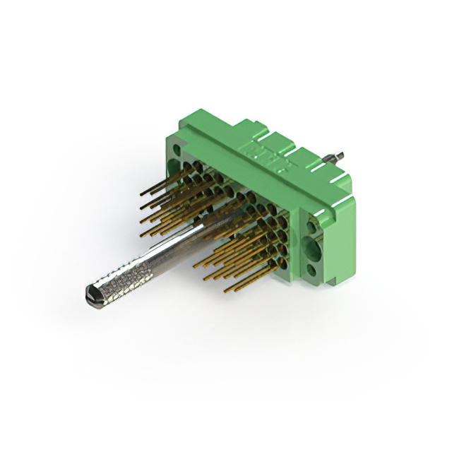 516 SERIES RACK & PANEL CONNECTO