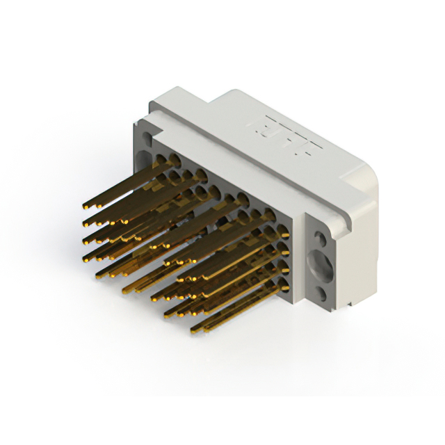 516 SERIES RACK & PANEL CONNECTO