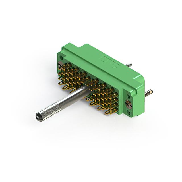 516 SERIES RACK & PANEL CONNECTO
