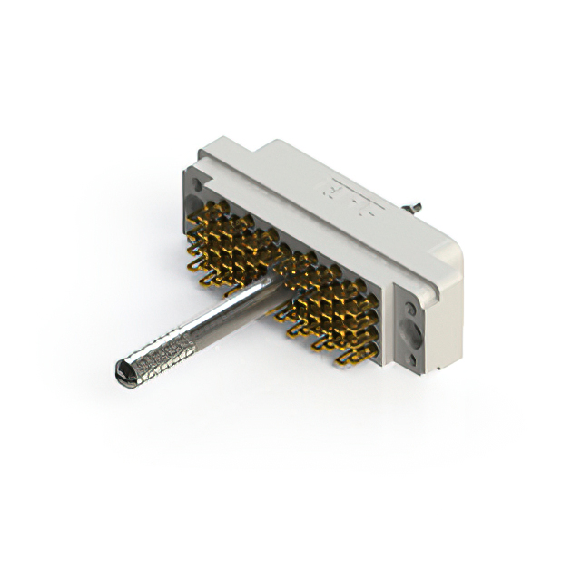 516 SERIES RACK & PANEL CONNECTO
