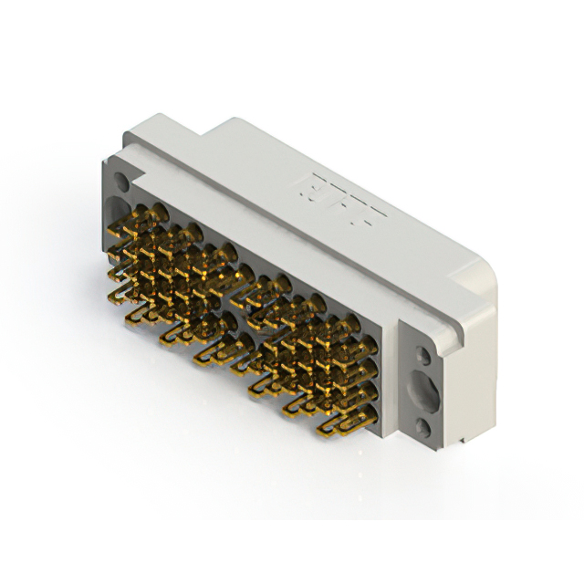 516 SERIES RACK & PANEL CONNECTO
